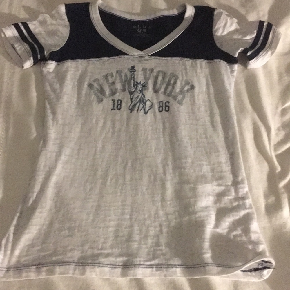 New York T-shirt